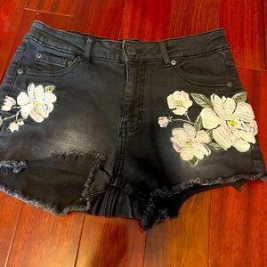 aeropostale - like new shorts